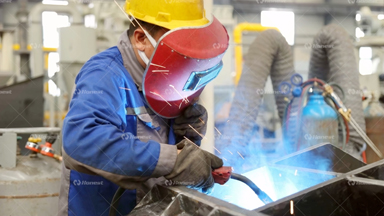 Parts Processing